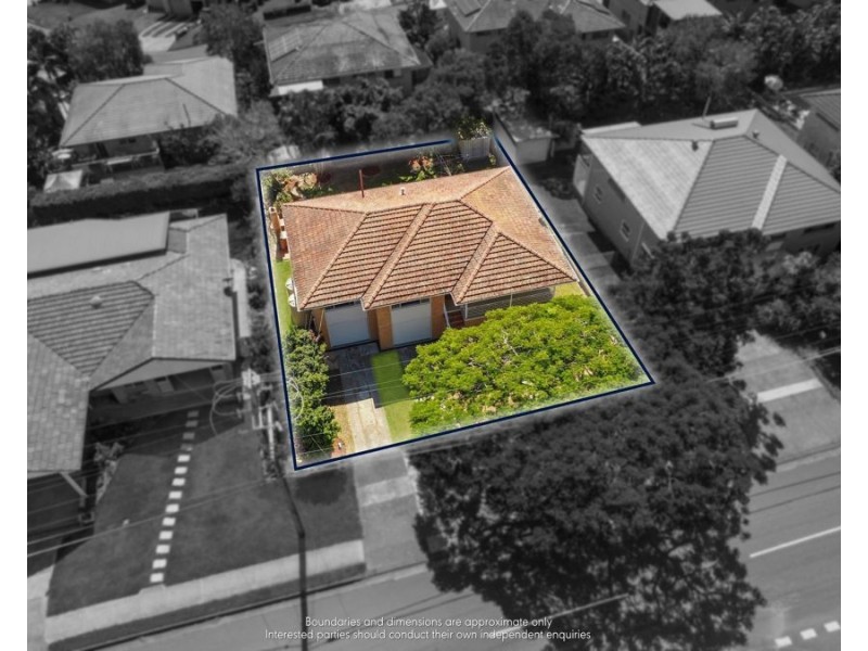 96 Felstead Street, Everton Park QLD 4053