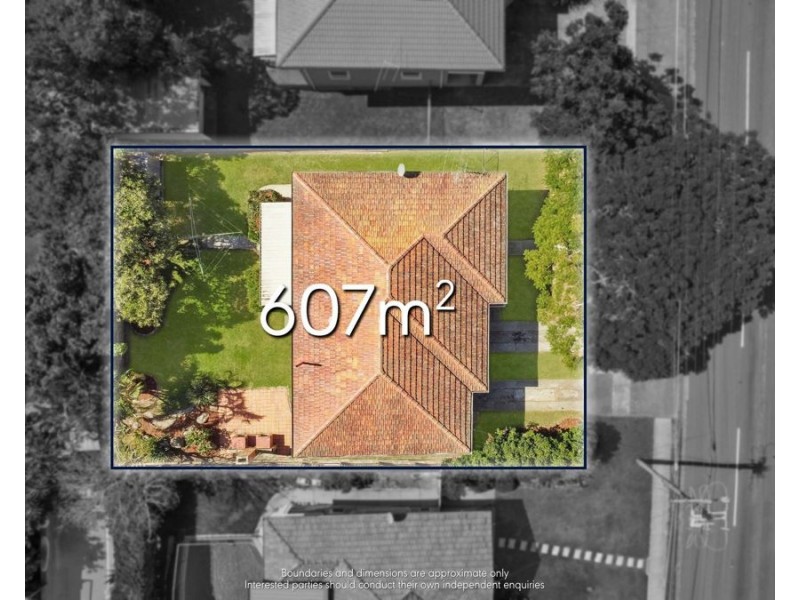 96 Felstead Street, Everton Park QLD 4053