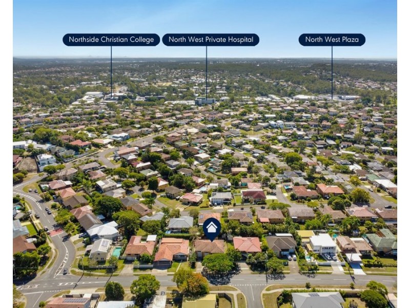 96 Felstead Street, Everton Park QLD 4053