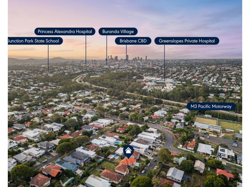 19 Toohey Road, Tarragindi QLD 4121