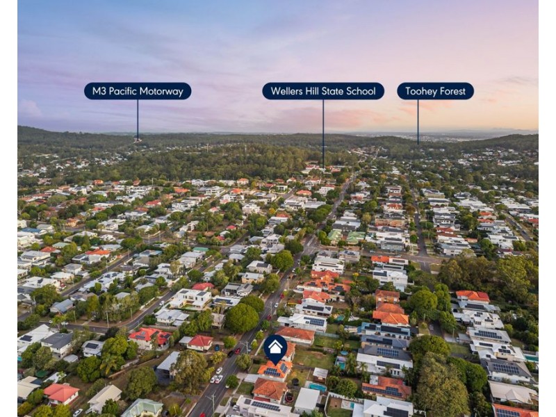 19 Toohey Road, Tarragindi QLD 4121