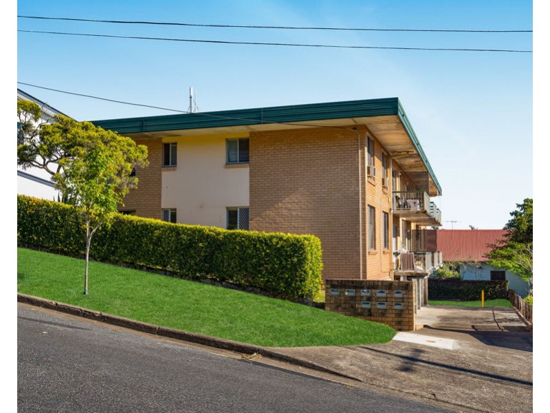 3/23 Holland St, Greenslopes QLD 4120