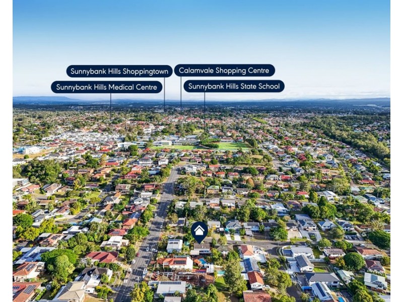 178 Chilton Street, Sunnybank Hills QLD 4109