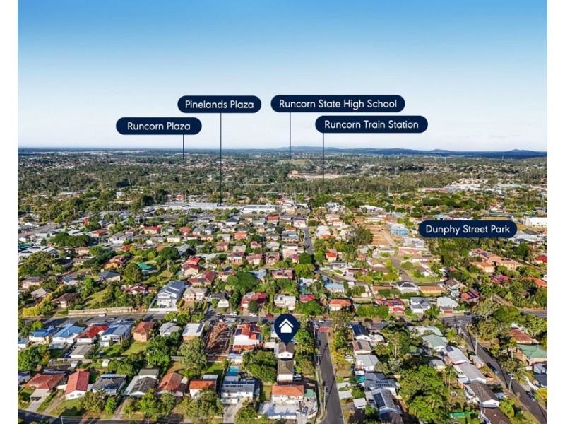 178 Chilton Street, Sunnybank Hills QLD 4109