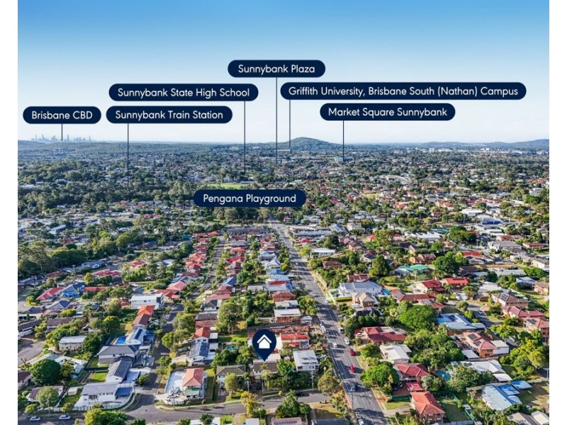 178 Chilton Street, Sunnybank Hills QLD 4109