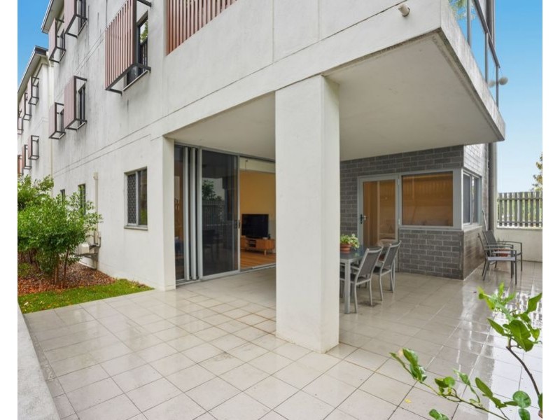 3/62 Waldheim Street, Annerley QLD 4103