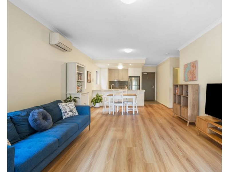 3/62 Waldheim Street, Annerley QLD 4103