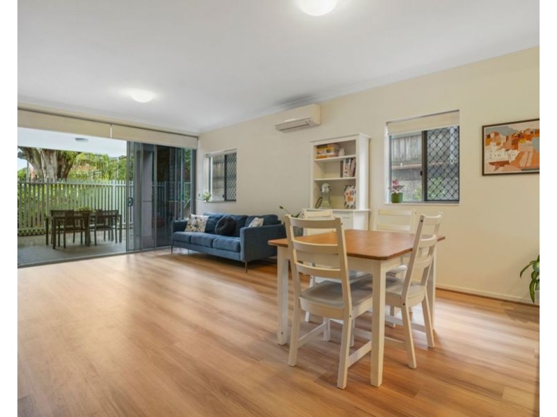 3/62 Waldheim Street, Annerley QLD 4103