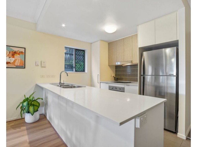 3/62 Waldheim Street, Annerley QLD 4103