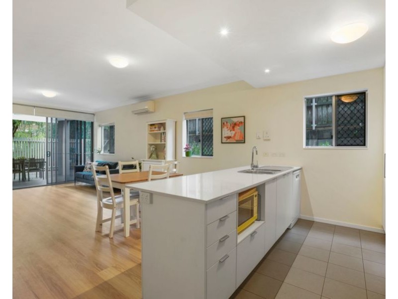 3/62 Waldheim Street, Annerley QLD 4103