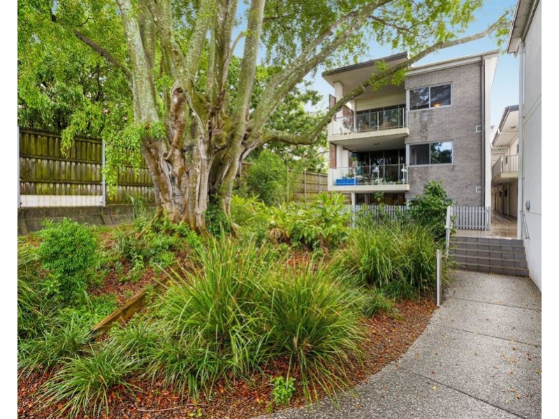 3/62 Waldheim Street, Annerley QLD 4103
