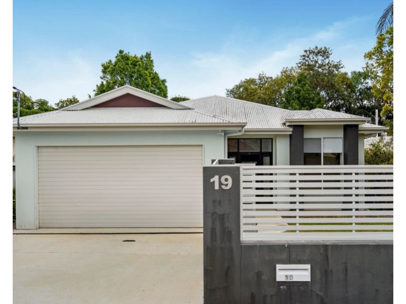 19 Gaynesford Street, Mount Gravatt QLD 4122
