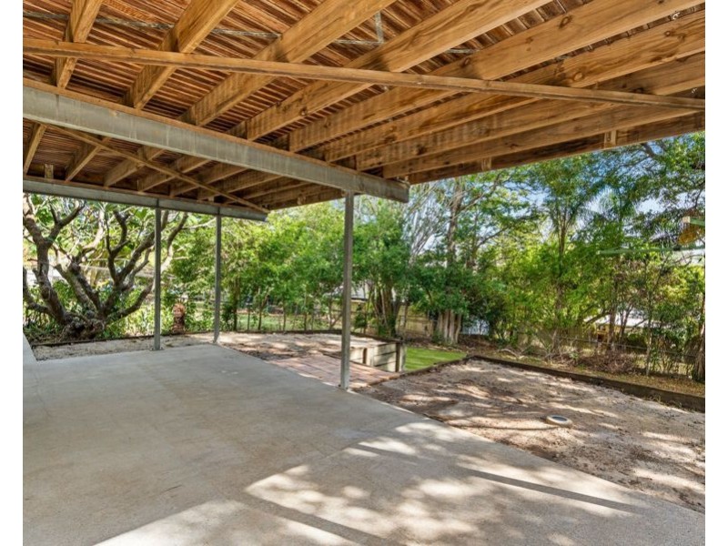 19 Gaynesford Street, Mount Gravatt QLD 4122