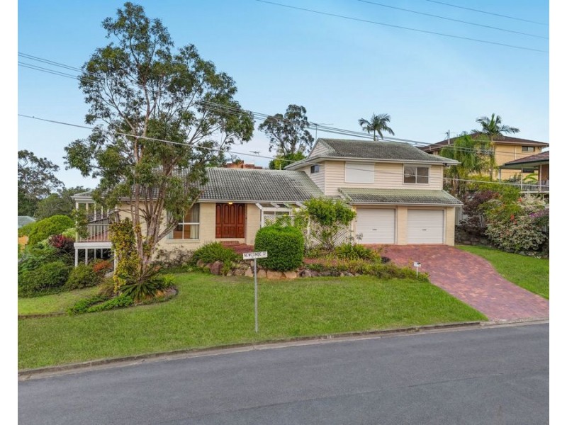 28 Newcombe Street, Sunnybank Hills QLD 4109