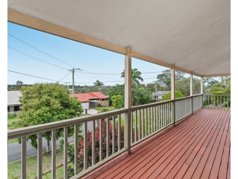 28 Newcombe Street, Sunnybank Hills QLD 4109