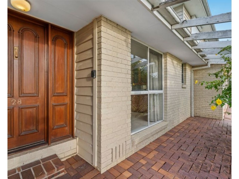 28 Newcombe Street, Sunnybank Hills QLD 4109