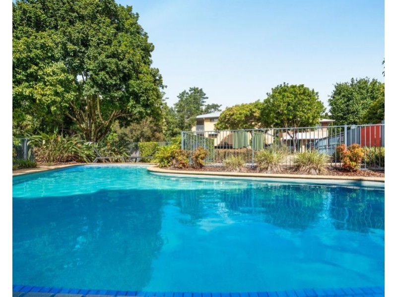18/38 Palmer Street, Greenslopes QLD 4120