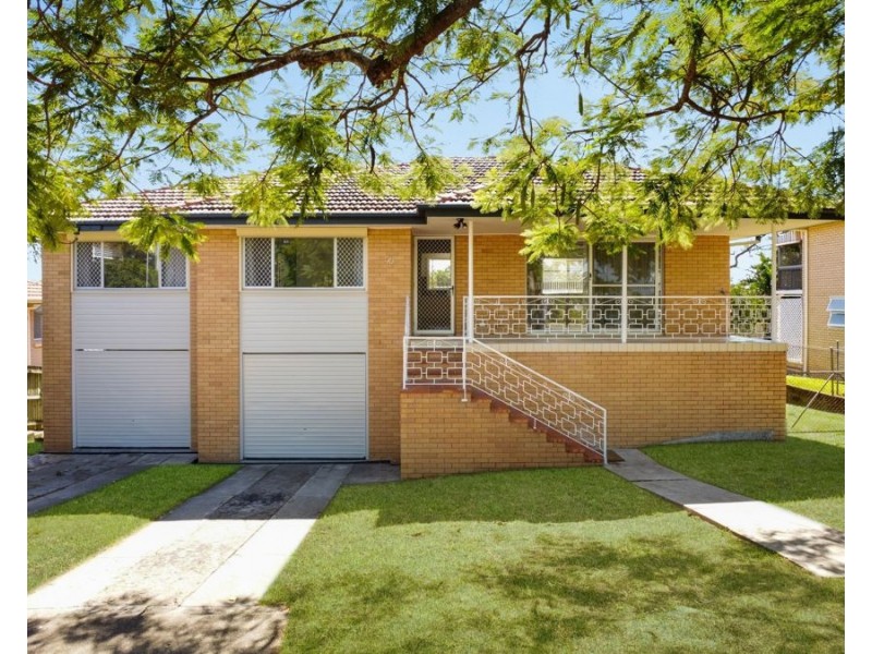 96 Felstead Street, Everton Park QLD 4053