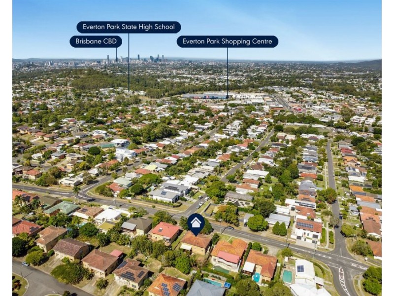96 Felstead Street, Everton Park QLD 4053