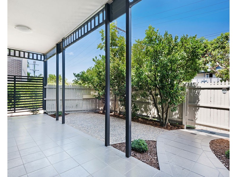 2/24 Cambridge Street, Bulimba QLD 4171