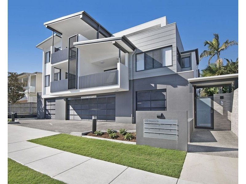 8/99 Bilyana Street, Balmoral QLD 4171