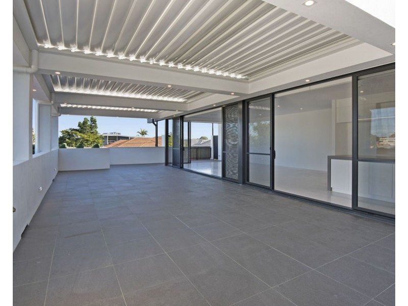8/99 Bilyana Street, Balmoral QLD 4171