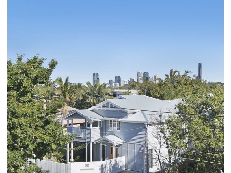 8/99 Bilyana Street, Balmoral QLD 4171