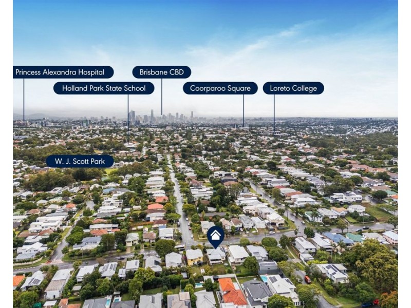 57 Holland Rd, Holland Park QLD 4121