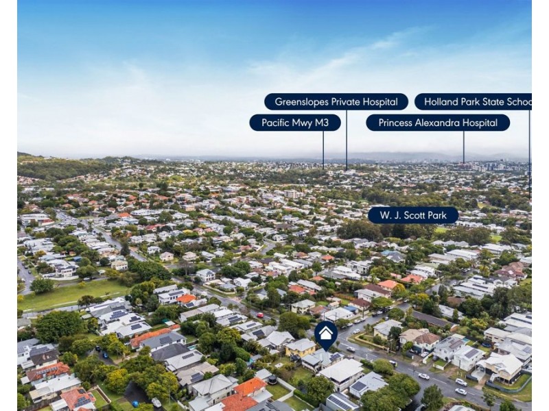 57 Holland Rd, Holland Park QLD 4121