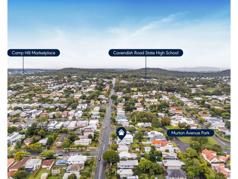 57 Holland Rd, Holland Park QLD 4121
