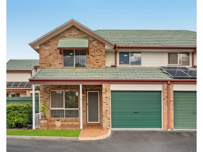 2/116 Meadowlands Road, Carina QLD 4152