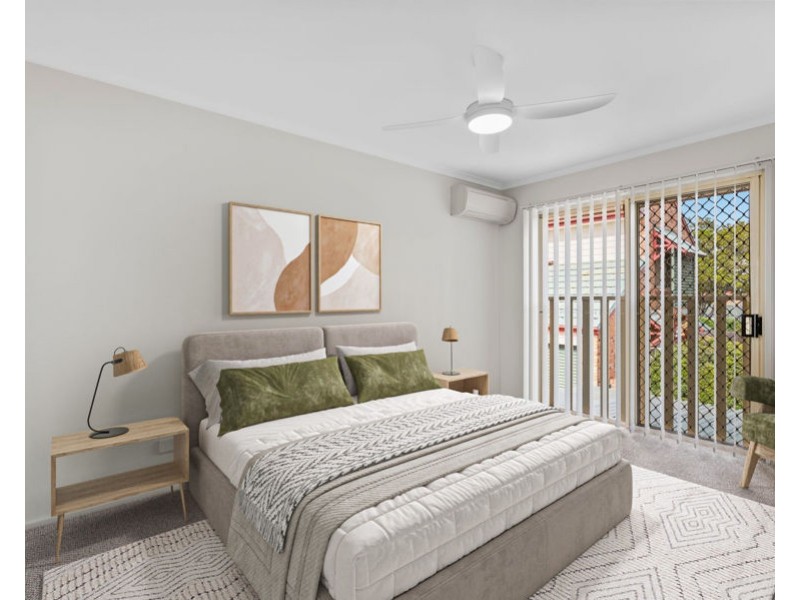 2/116 Meadowlands Road, Carina QLD 4152
