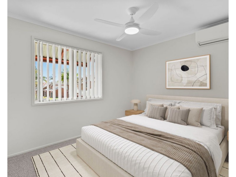 2/116 Meadowlands Road, Carina QLD 4152