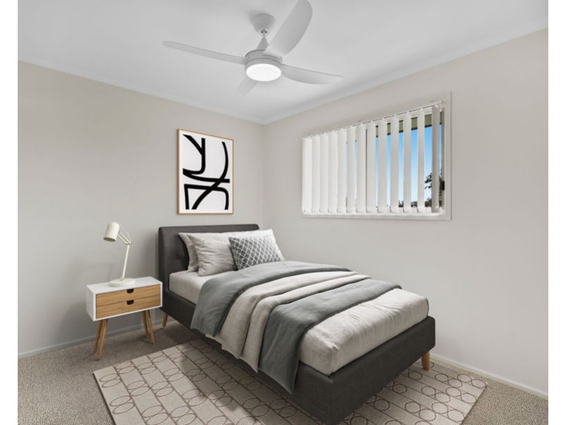 2/116 Meadowlands Road, Carina QLD 4152