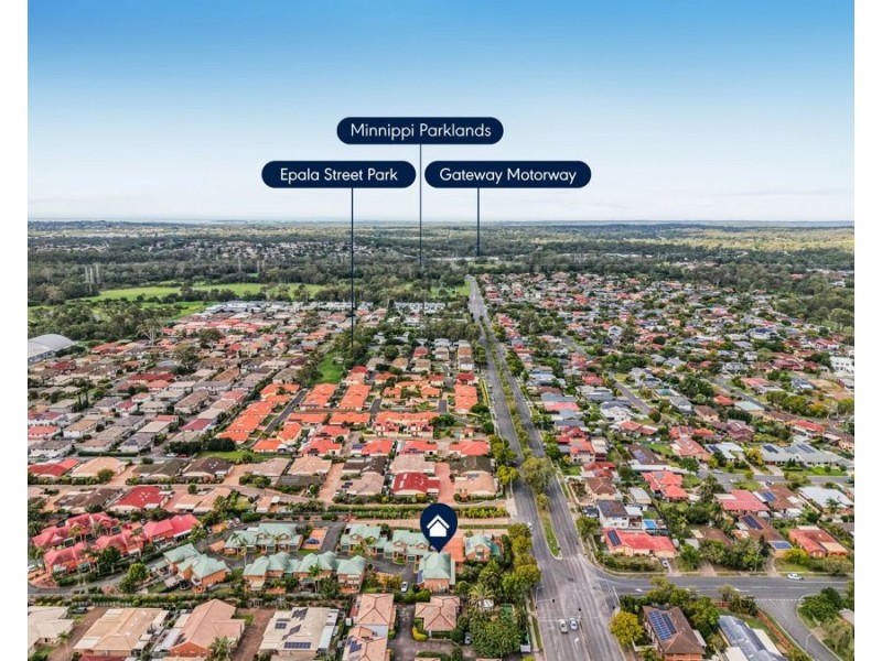 2/116 Meadowlands Road, Carina QLD 4152