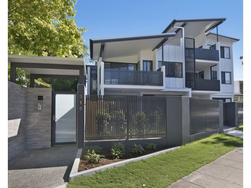 3 / 99 Bilyana Street, Balmoral QLD 4171