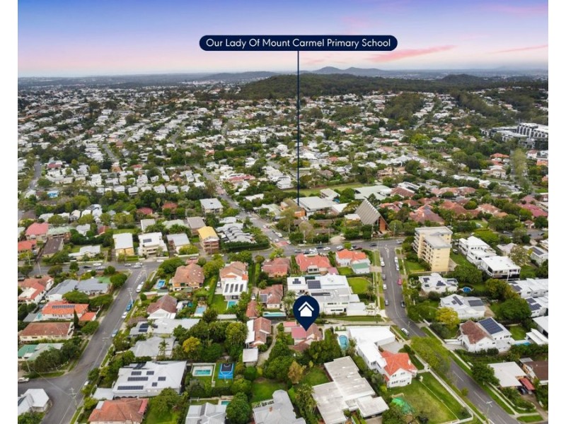 17 Mackay Street, Coorparoo QLD 4151