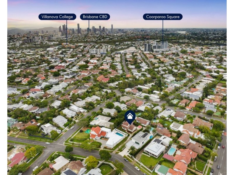 17 Mackay Street, Coorparoo QLD 4151