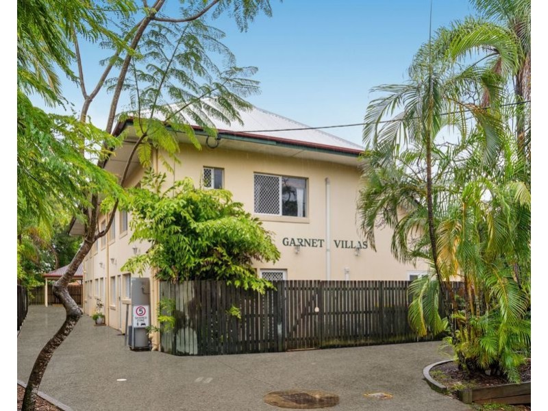4/5 Garnet St, Clayfield QLD 4011