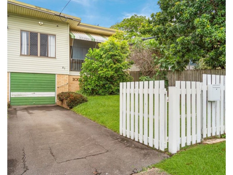 87 Tenby St, Mount Gravatt QLD 4122