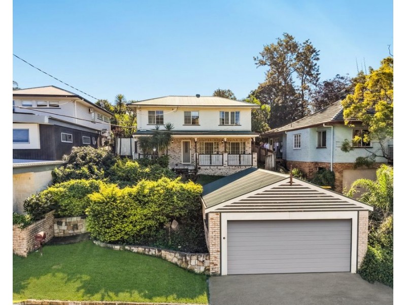 35 Ansdell Street, Mount Gravatt QLD 4122