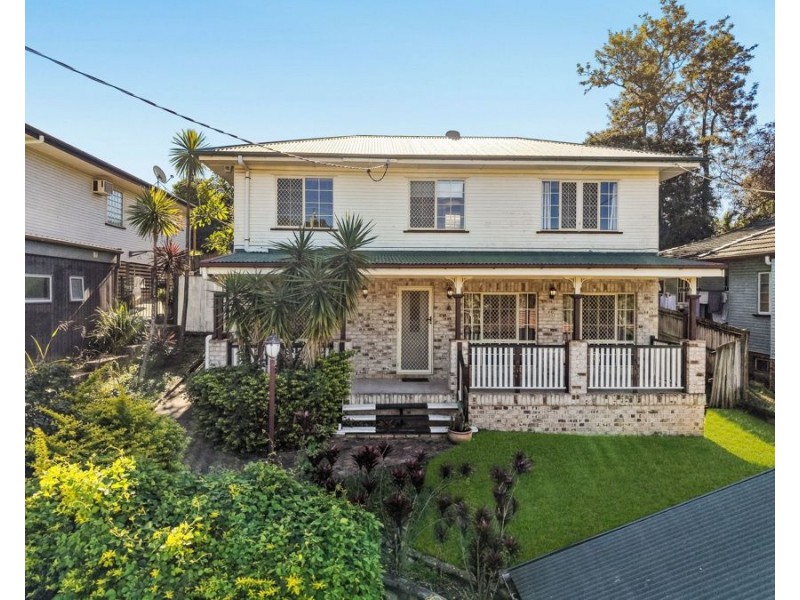 35 Ansdell Street, Mount Gravatt QLD 4122