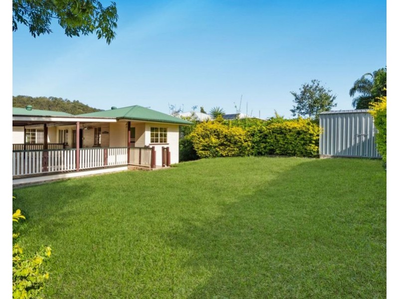 35 Ansdell Street, Mount Gravatt QLD 4122