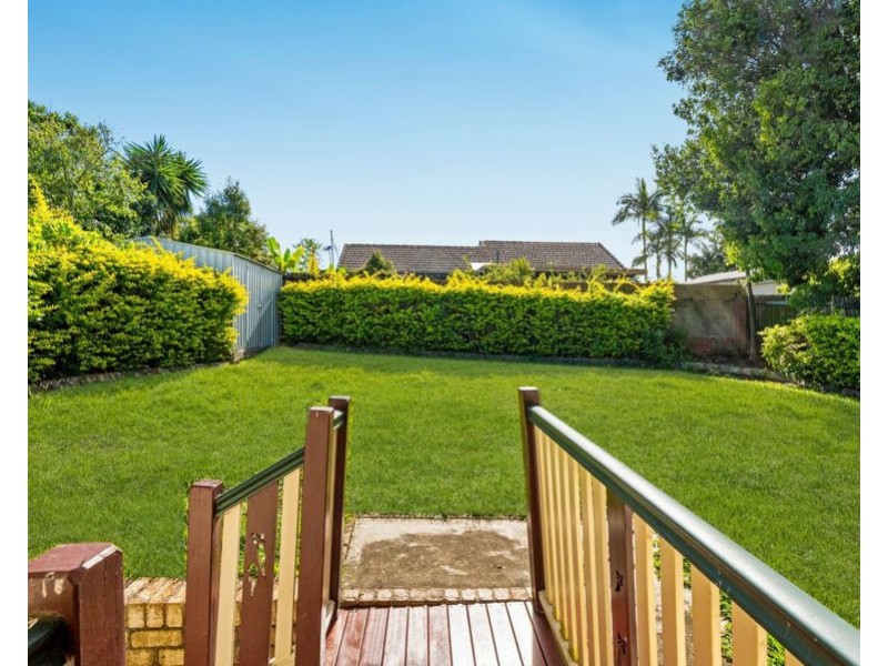35 Ansdell Street, Mount Gravatt QLD 4122