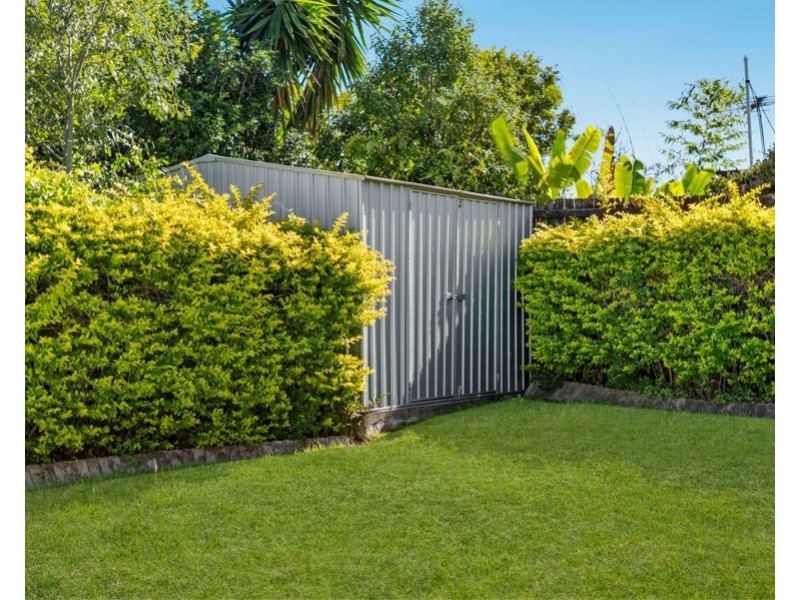 35 Ansdell Street, Mount Gravatt QLD 4122