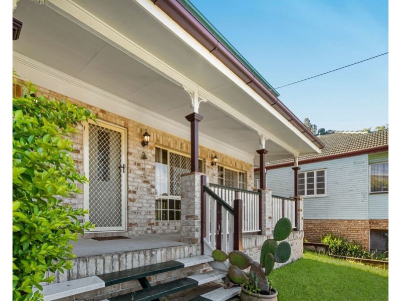 35 Ansdell Street, Mount Gravatt QLD 4122