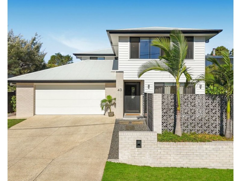 43 Barmore st, Tarragindi QLD 4121