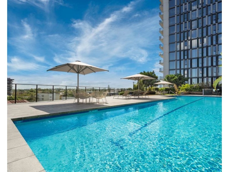 11103 / 300 Old Cleveland Rd, Coorparoo QLD 4151