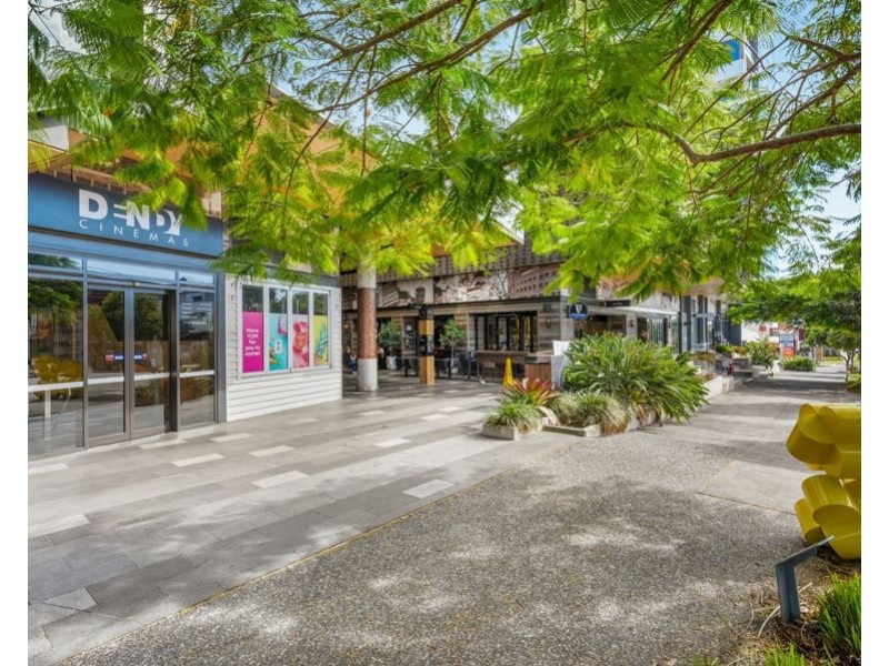 11103 / 300 Old Cleveland Rd, Coorparoo QLD 4151