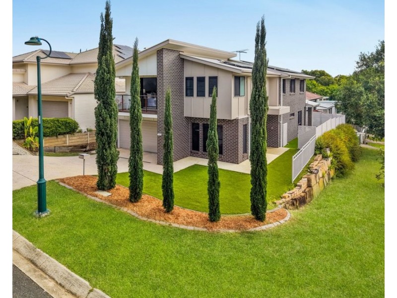 17 Westbury Place, Carindale QLD 4152